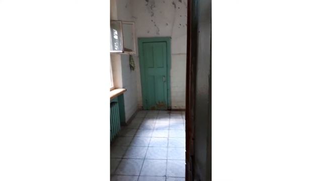 Экскурсия по нашей 27-комнатной коммунальной квартире смотреть онлайн