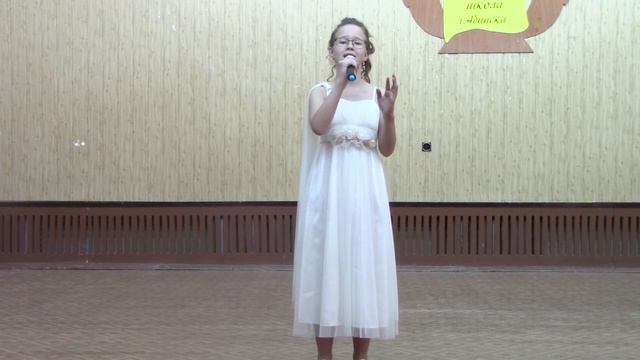 Минова Алиса - Мама (acapella) смотреть онлайн