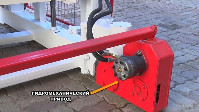 Установка Formanta ФБС Для Производства Фундаментных Блоков 2021