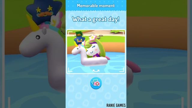 My Tamagotchi Forever — Evolution Ebatchi To Neliatchi — AMAZING