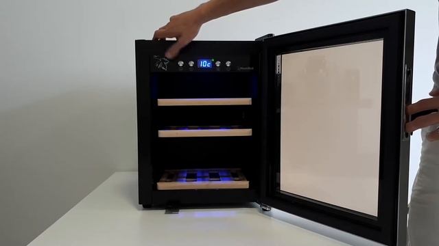 HUMIBOX Mono US12 dark смотреть онлайн