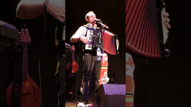 The High Kings - The Town I loved so well - Köln Gloria смотреть онлайн