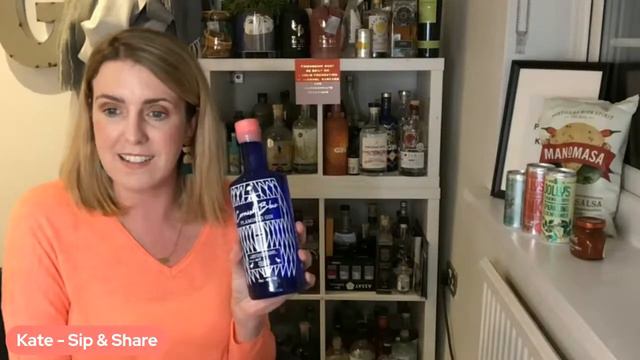 Intergin Unboxing - Spring is here let's pop this baby open & pour! смотреть онлайн