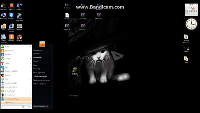 Как скачать майнкрафт+ как установить моды смотреть онлайн