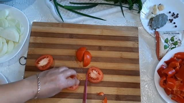 СУП ШУРПА //ВКУСНО ПРОСТО// смотреть онлайн