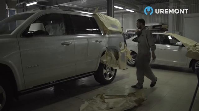 UREMONT: наши партнёры - UniMotors смотреть онлайн