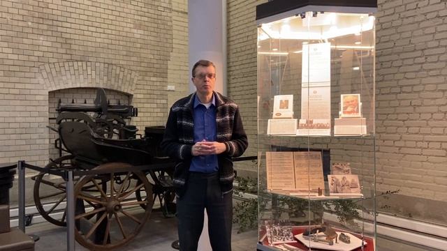 Советский союз. Финальная точка