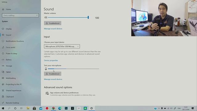 รีวิว Audio technica ATR2500x USB เจาะลึกคุณสมบัติ รู้ก่อนซื้อ #catch5 #review #microphone смотреть онлайн
