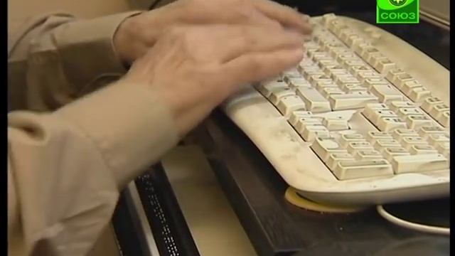 Успехи слепо-глухих людей в России смотреть онлайн