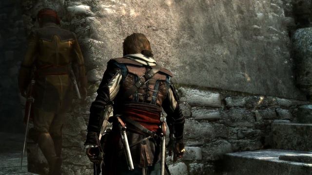 Assassin's creed Black Flag - [#7] ГРЕБАННЫЙ СТЕЛС!!!! смотреть онлайн