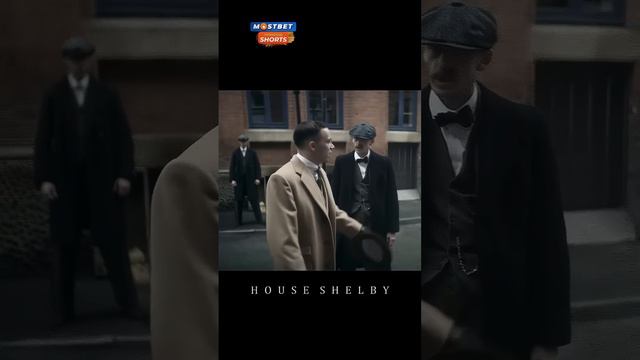 Как надо напрягать наглого мальчишку #thomasshelby #sigma #gangster #фильмы #edit смотреть онлайн
