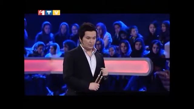 Дар барномай Милйонар Аббос Ализода смотреть онлайн