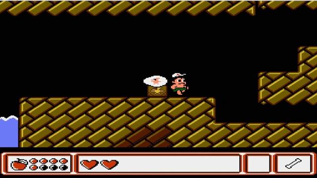 Hudson's adventure island 4 Прохождение 1.5 (Бесплатно) смотреть онлайн