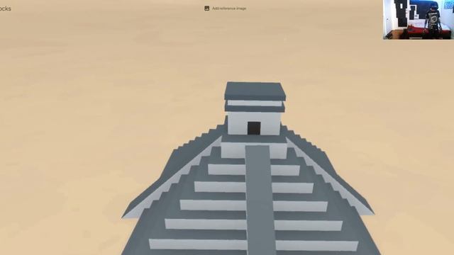 [ Google Blocks ] EP1: Low poly 3D sculpting in virtual reality смотреть онлайн