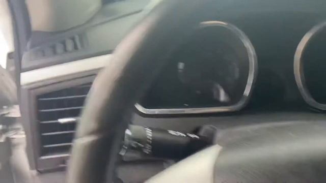Chevrolet Traverse cold start смотреть онлайн