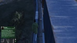 Как сесть в поезд в GTA 5 без модов