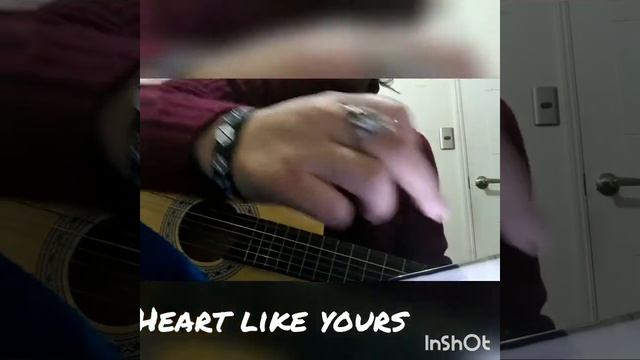 heart like yours смотреть онлайн