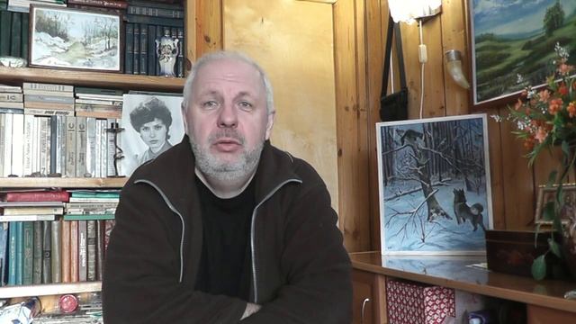 Костерёвские истории О том, как я чуть не замёрз в весеннем лесу смотреть онлайн