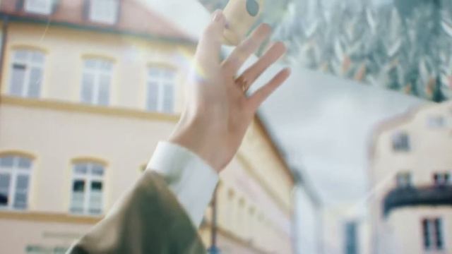 doppler - nature Collection - sustainable umbrella series смотреть онлайн