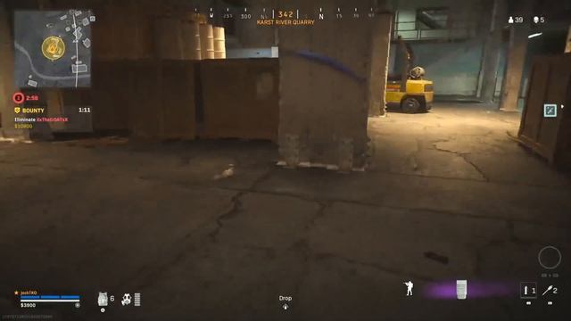 NEW PLAGUE HOUND EXECUTION IS GRUESOME IN WARZONE ? смотреть онлайн