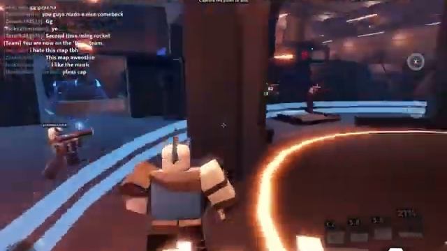 PREPARE YOURSELF! For Very Unfair Class(PHIGHTING ROBLOX) смотреть онлайн