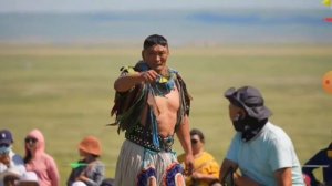 борьба во внутренней Монголии