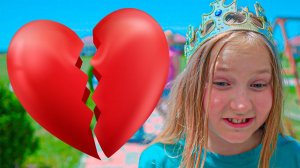 ЗЛАЯ ЕВА РАЗБИЛА ВСЕ ПАРЫ!! (Крутые детки) Cool Kids