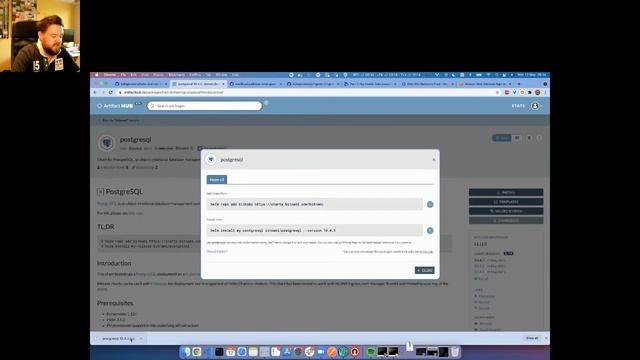 A tale of 3 goats - Immutable infrastructure security by Matt Johnson смотреть онлайн