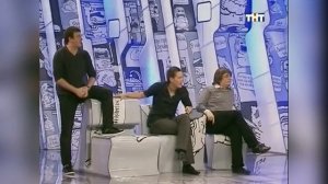 УБОЙНОЙ НОЧИ! 1 сезон, 15 серия: Служба женщин в армии