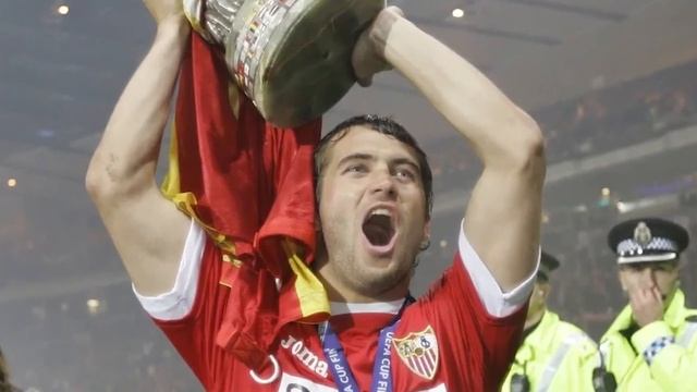 Проект "Легенда"- Александр Кержаков смотреть онлайн