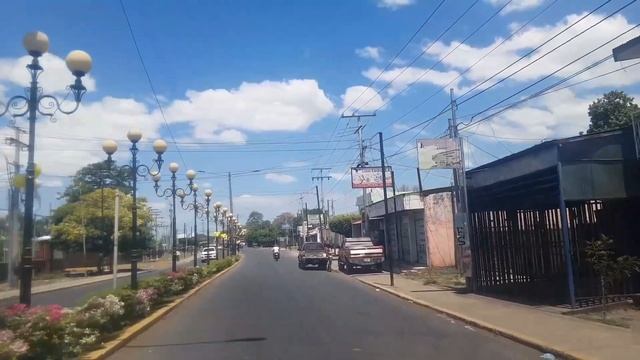 Así es Chinandega Nicaragua смотреть онлайн