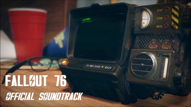 Swinging on a Star - Bing Crosby - Fallout 76 OST смотреть онлайн