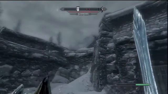 Let's Play Skyrim, Episode 49: Stealing Plans from Fort Fellhammer смотреть онлайн