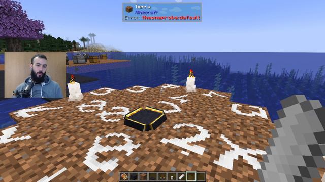 OCCULTISM 1.18.2 | Primeros pasos para tus rituales y espíritus | TUTORIAL EN ESPAÑOL смотреть онлайн