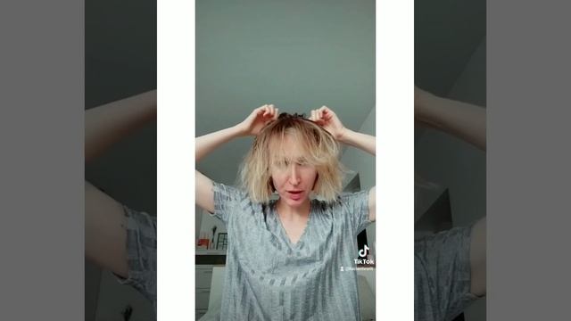 СЕКРЕТ МОЕЙ ОБЪЕМНОЙ УКЛАДКИ!!! делаем вместе ✨ смотреть онлайн