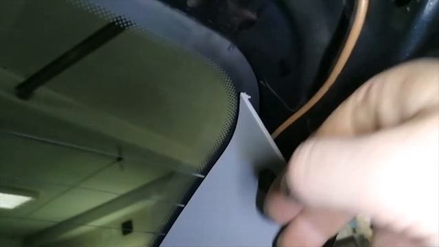 Opel Meriva Vauxhall Meriva Tailgate Panel Removal смотреть онлайн
