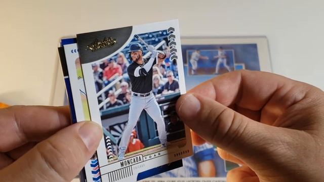 2020 Panini absolute baseball blaster. Adult language смотреть онлайн