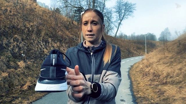 TEST: Nike React Infinity Run Flyknit 2 – Årets mest komfortable mængde-løbsko? смотреть онлайн