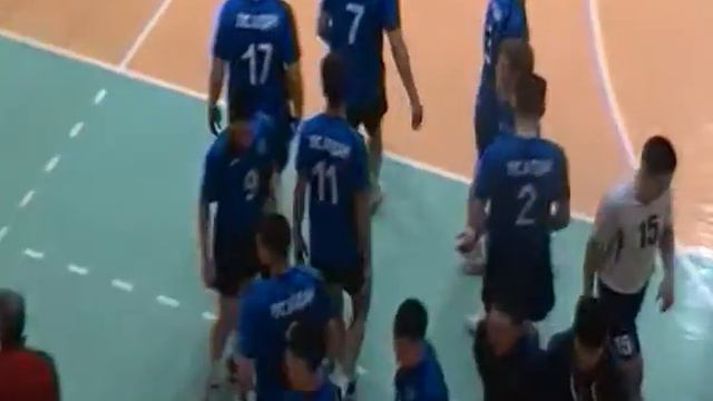 Усть Алдан-Ленск (М. ЧР-2017. ОТборочный тур)-2 смотреть онлайн