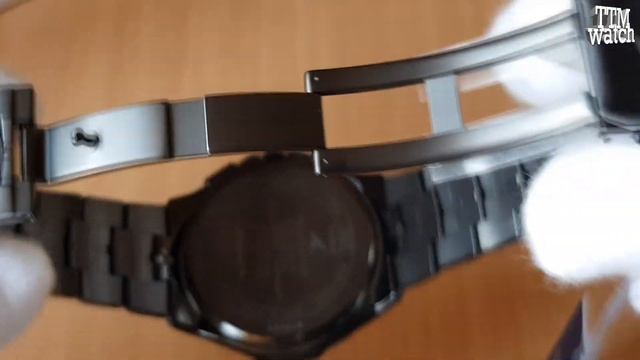 Обзор Casio OCW-S5000B-1AJF / Модель 2020 года смотреть онлайн