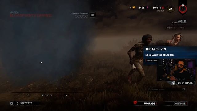 This Game Is So BUGGY! | Dead By Daylight смотреть онлайн