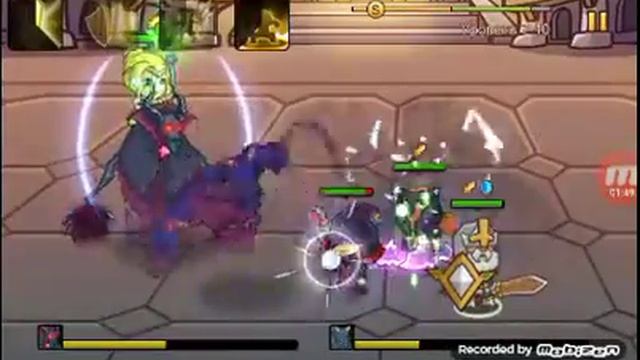 Pocket heroes финал смотреть онлайн