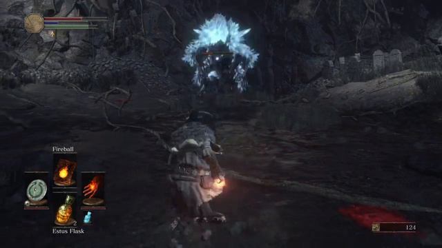 PS4 Dark Souls III The Fire Fades Ep 1 смотреть онлайн