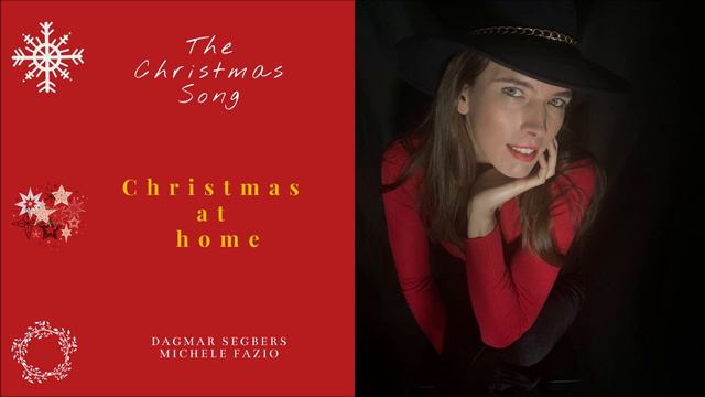 The Christmas song (Mel Torme' / Bob Wells) смотреть онлайн