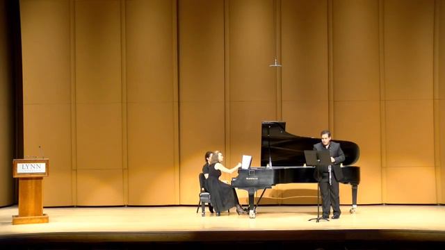 A.Roussel. Joueurs de flute, op. 27 смотреть онлайн