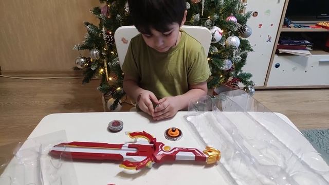 Инфинити Надо Эпик Лончер! Так блейд еще не баттлил! смотреть онлайн