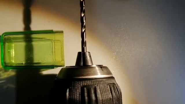 - DeWalt DCD701 - биение патрона или как просрать время и деньги - часть 3