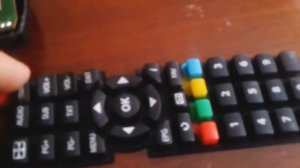 РЕМОНТ ПУЛЬТА ДУ ЕСЛИ ОН ПОПАЛ ПОД ВОДУ