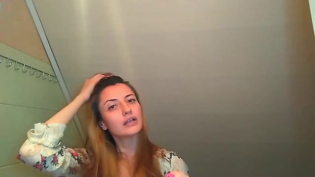 Чистые волосы за 5 мин! Без сухого шампуня! Как сделать себе чистые волосы без мытья головы? Жми❗️ смотреть онлайн