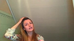 Чистые волосы за 5 мин! Без сухого шампуня! Как сделать себе чистые волосы без мытья головы? Жми❗️